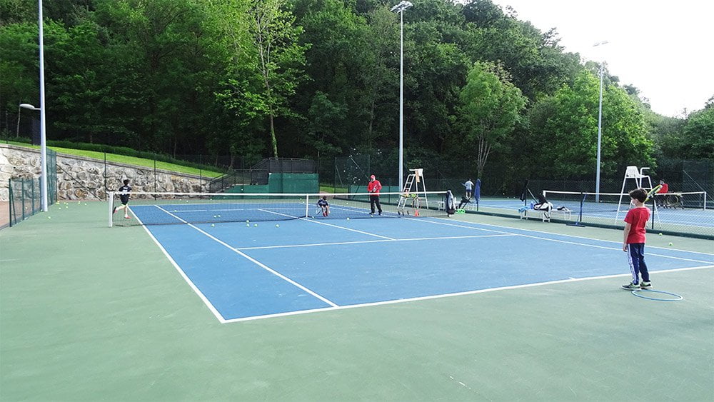 5- pista de tenis badiatp