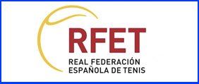 Real federacion Española de tenis
