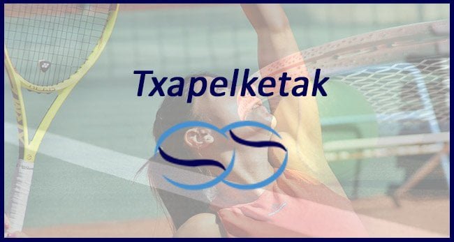 tenis txapelketak badiatp